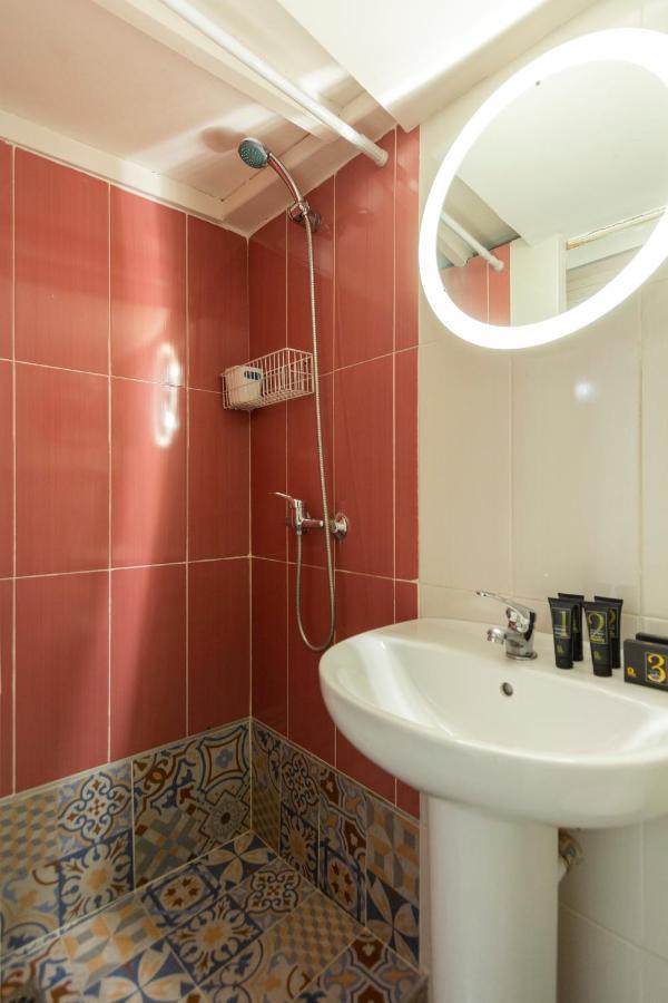 Apa 1231N Apartment Madrid Exterior photo
